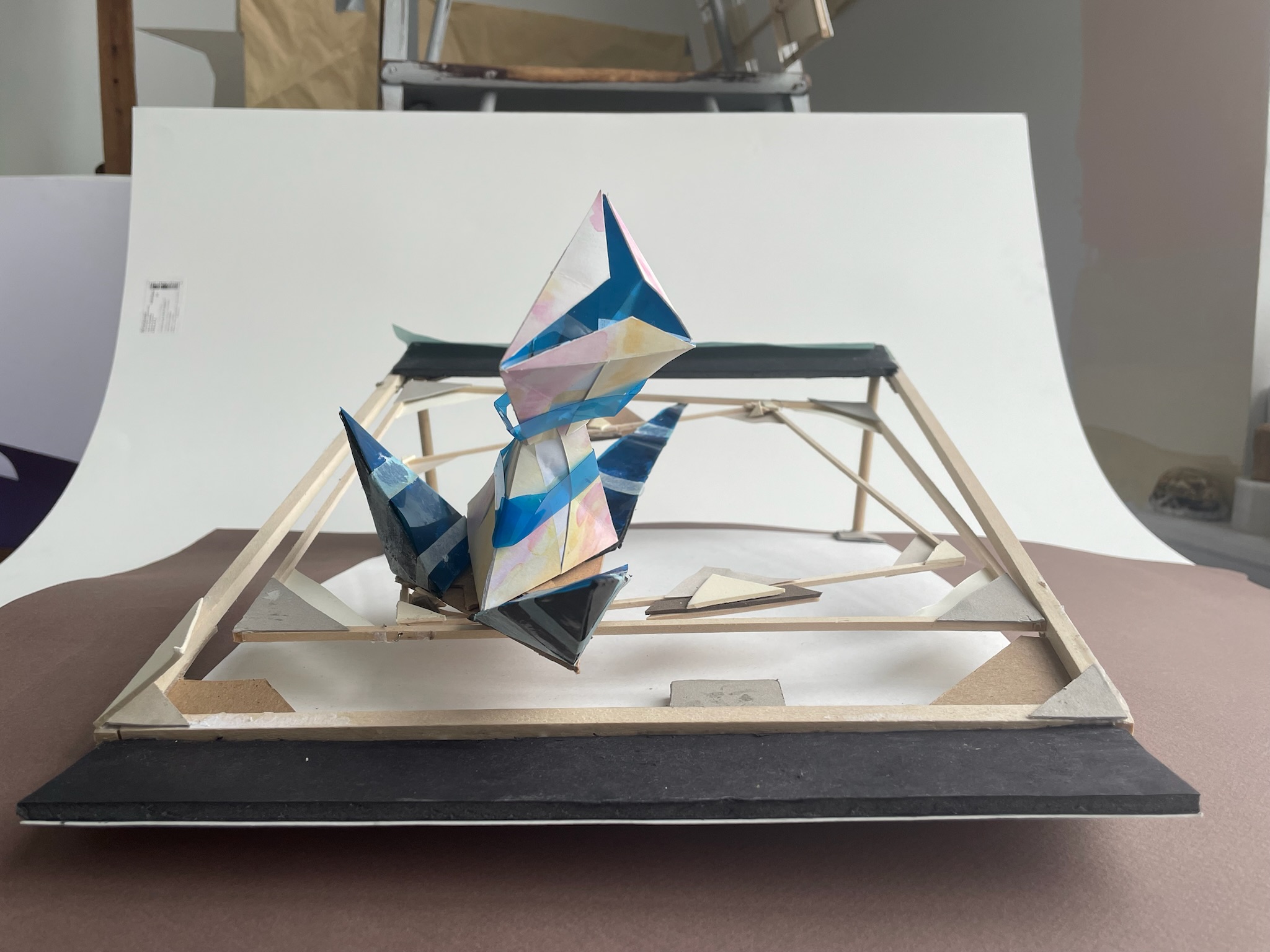 Gyroscope